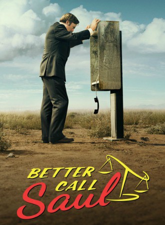 Better Call Saul [1-2]